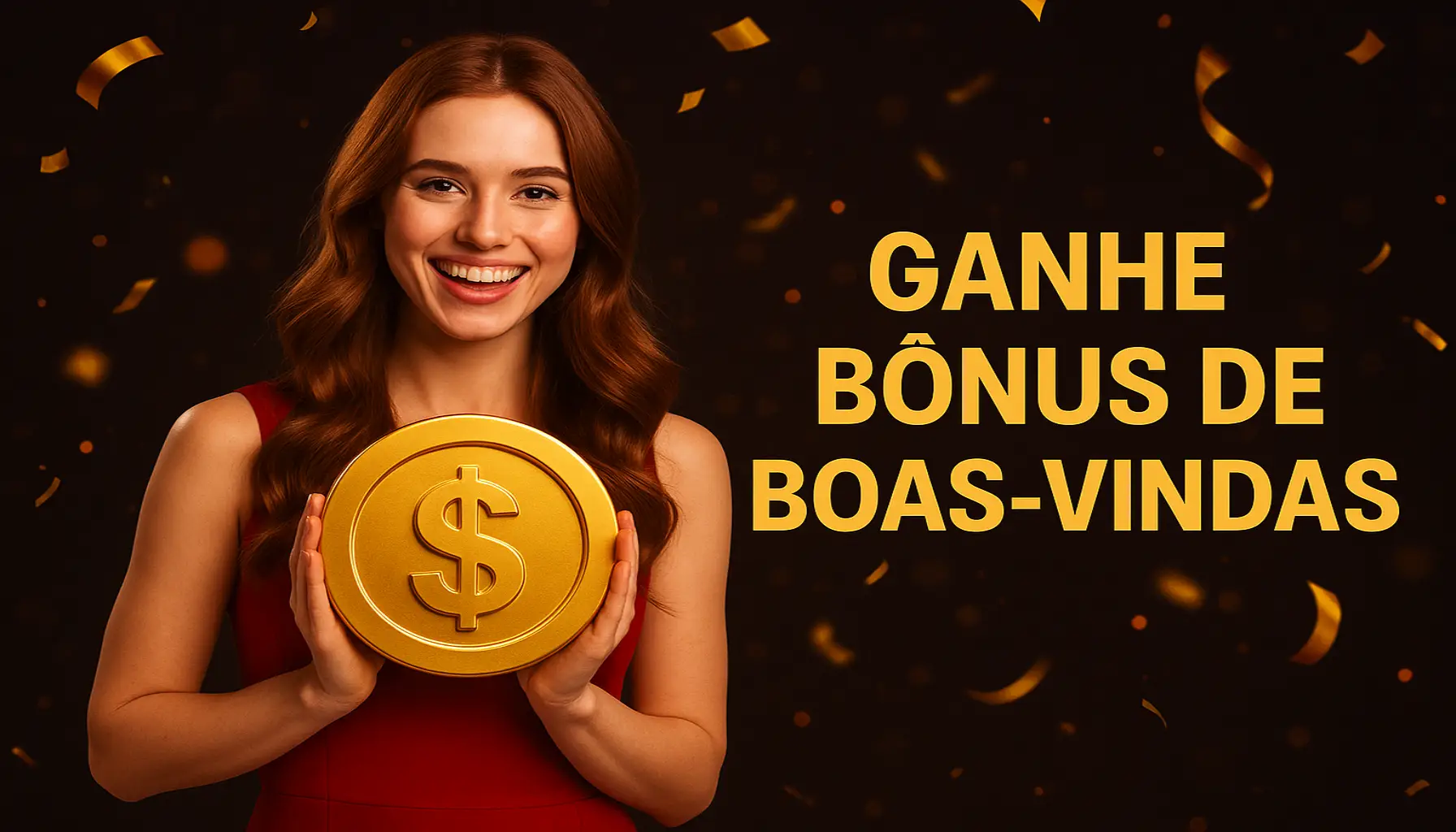 Criar uma nova Conta no plataforma 777DD